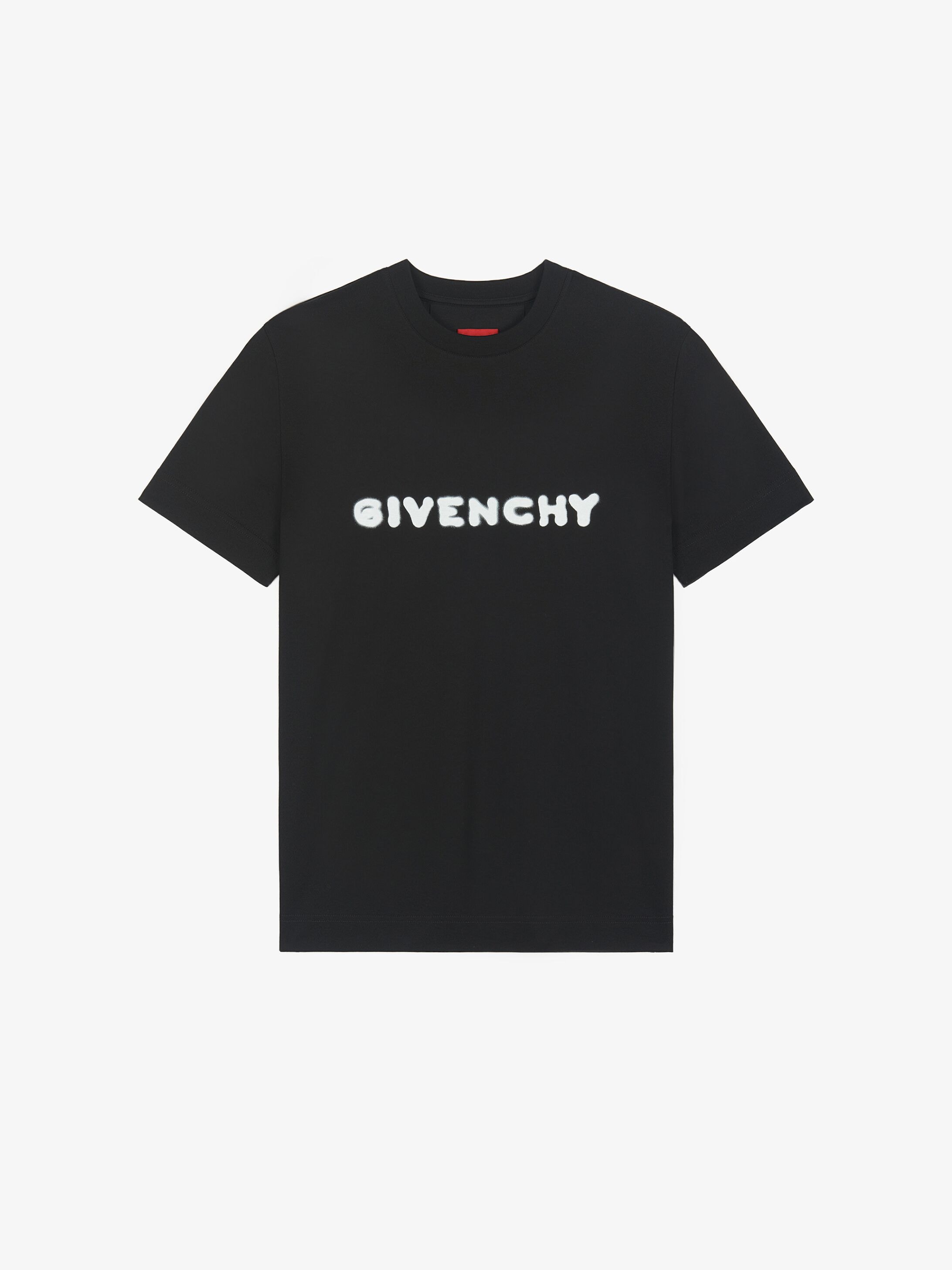 T-shirt oversized GIVENCHY